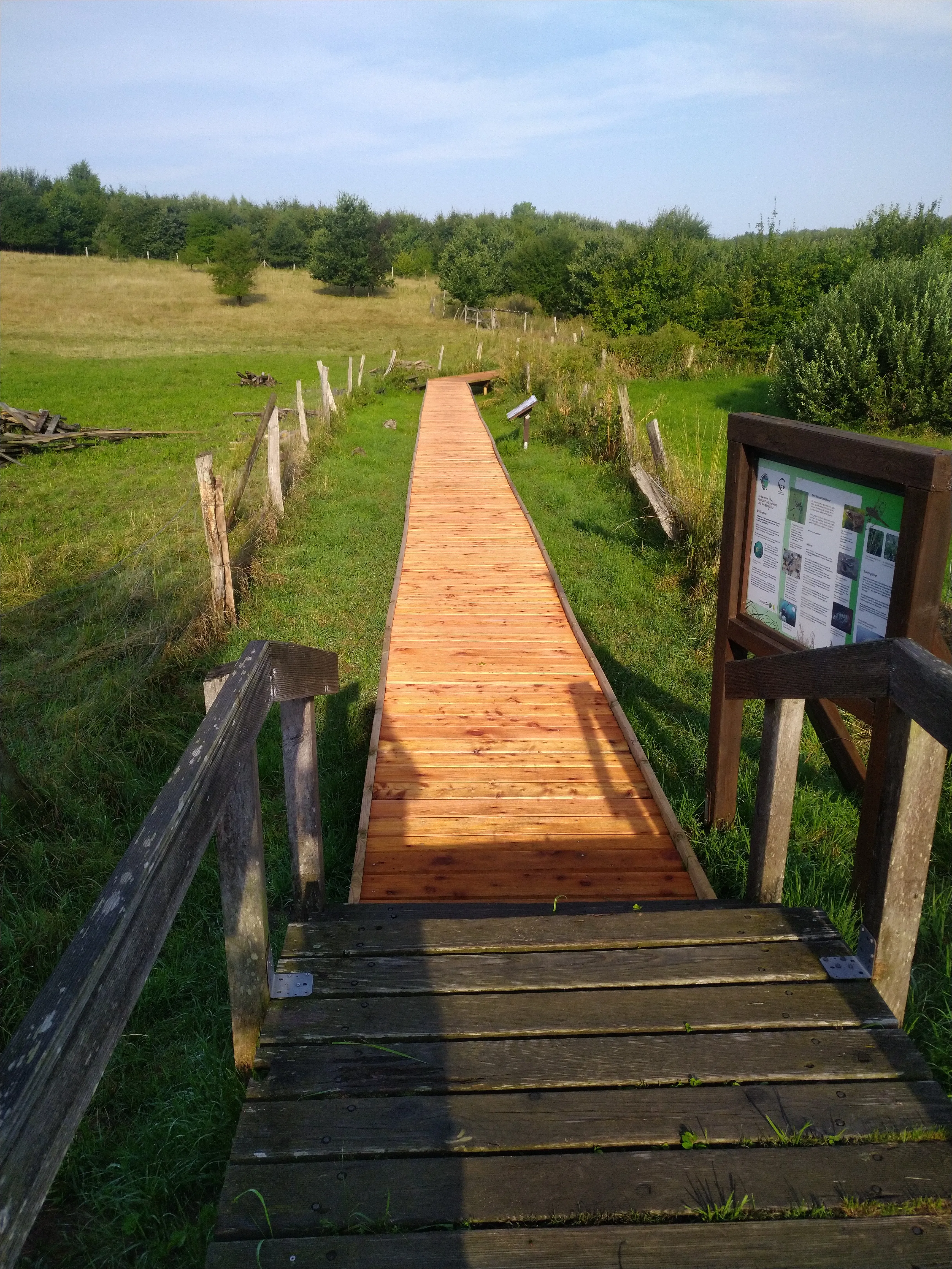 Lärchensteg – Ansicht 2