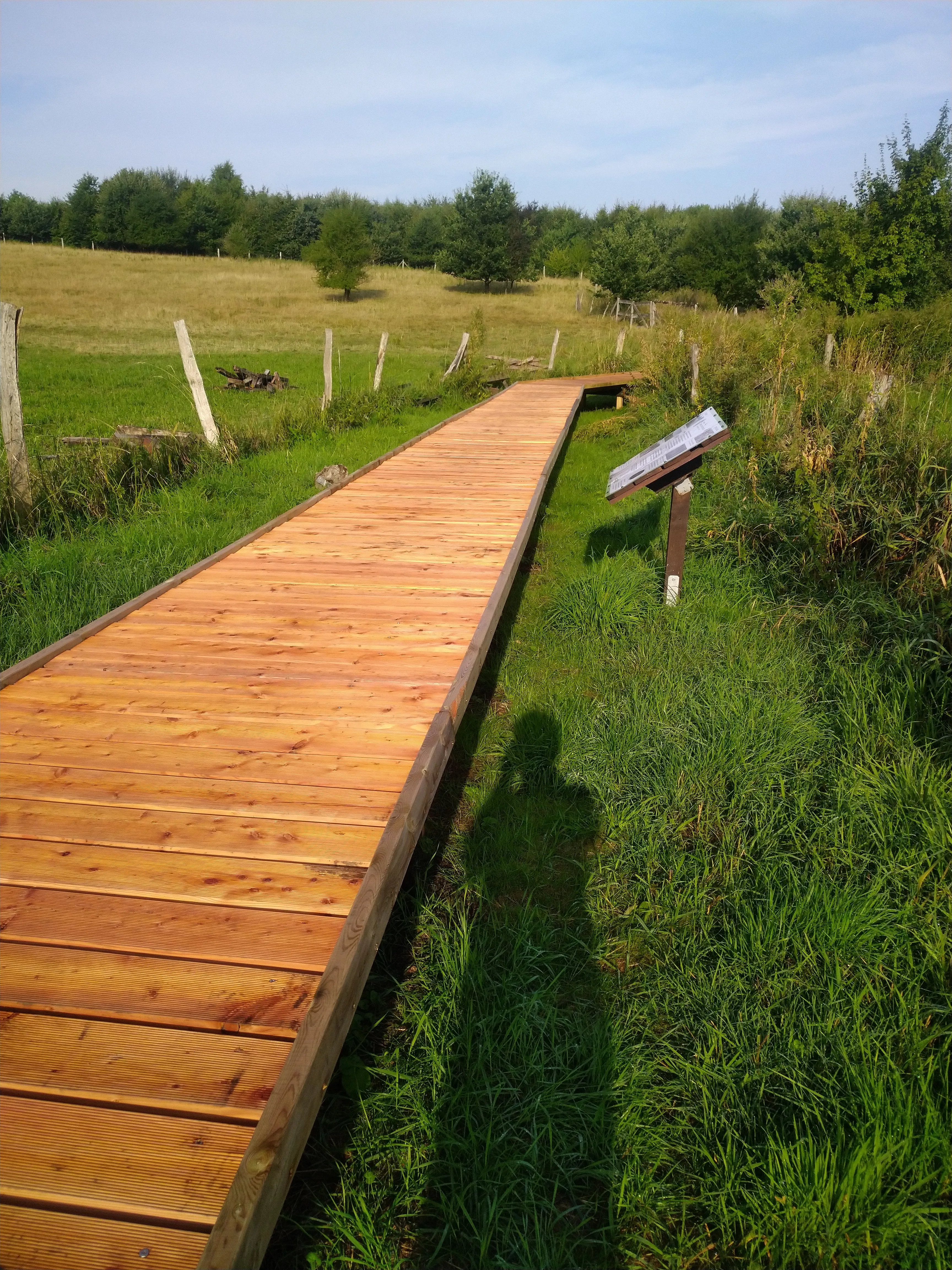 Lärchensteg – Ansicht 3