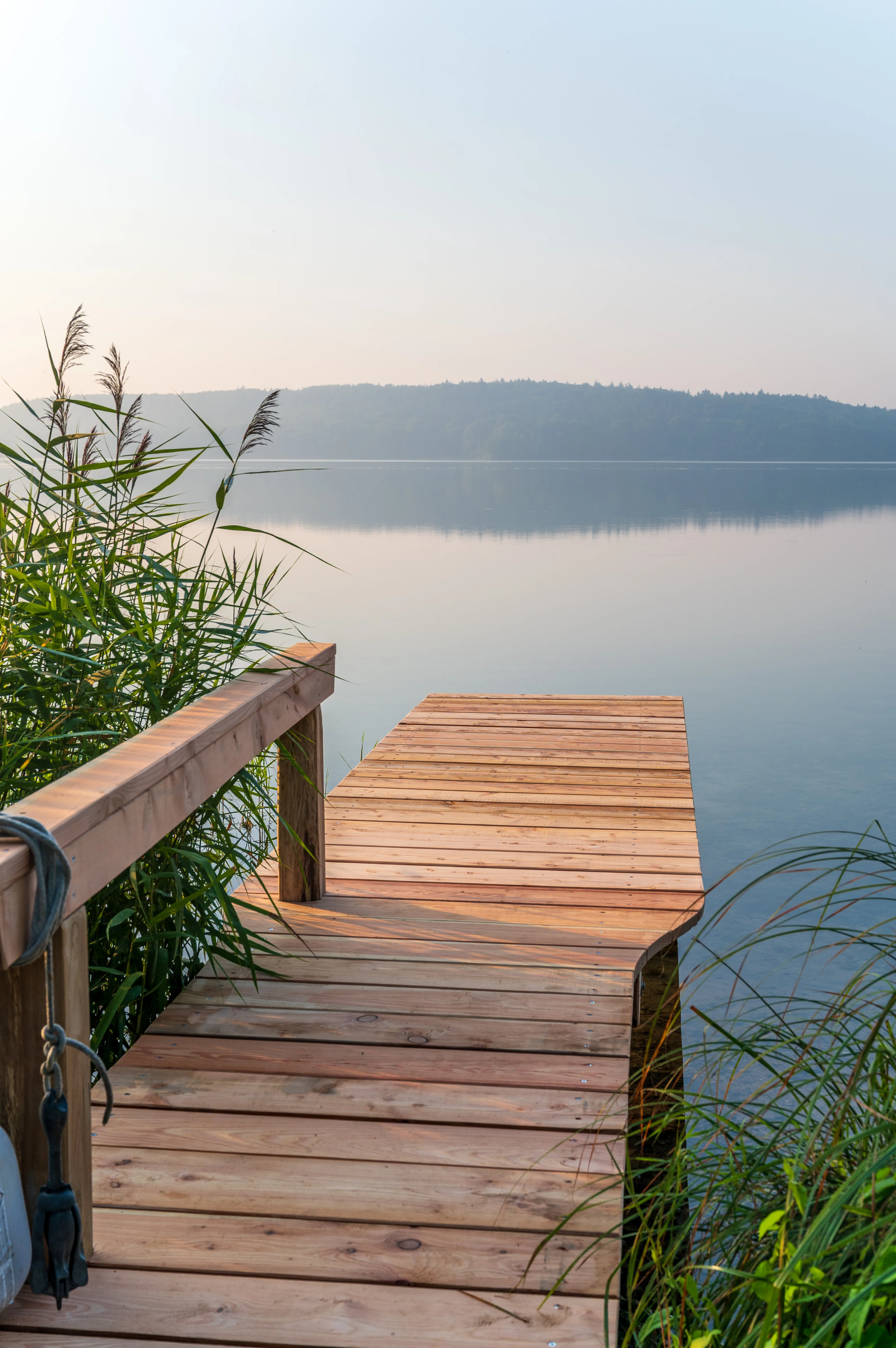 Steganlage Dieksee – Ansicht 3