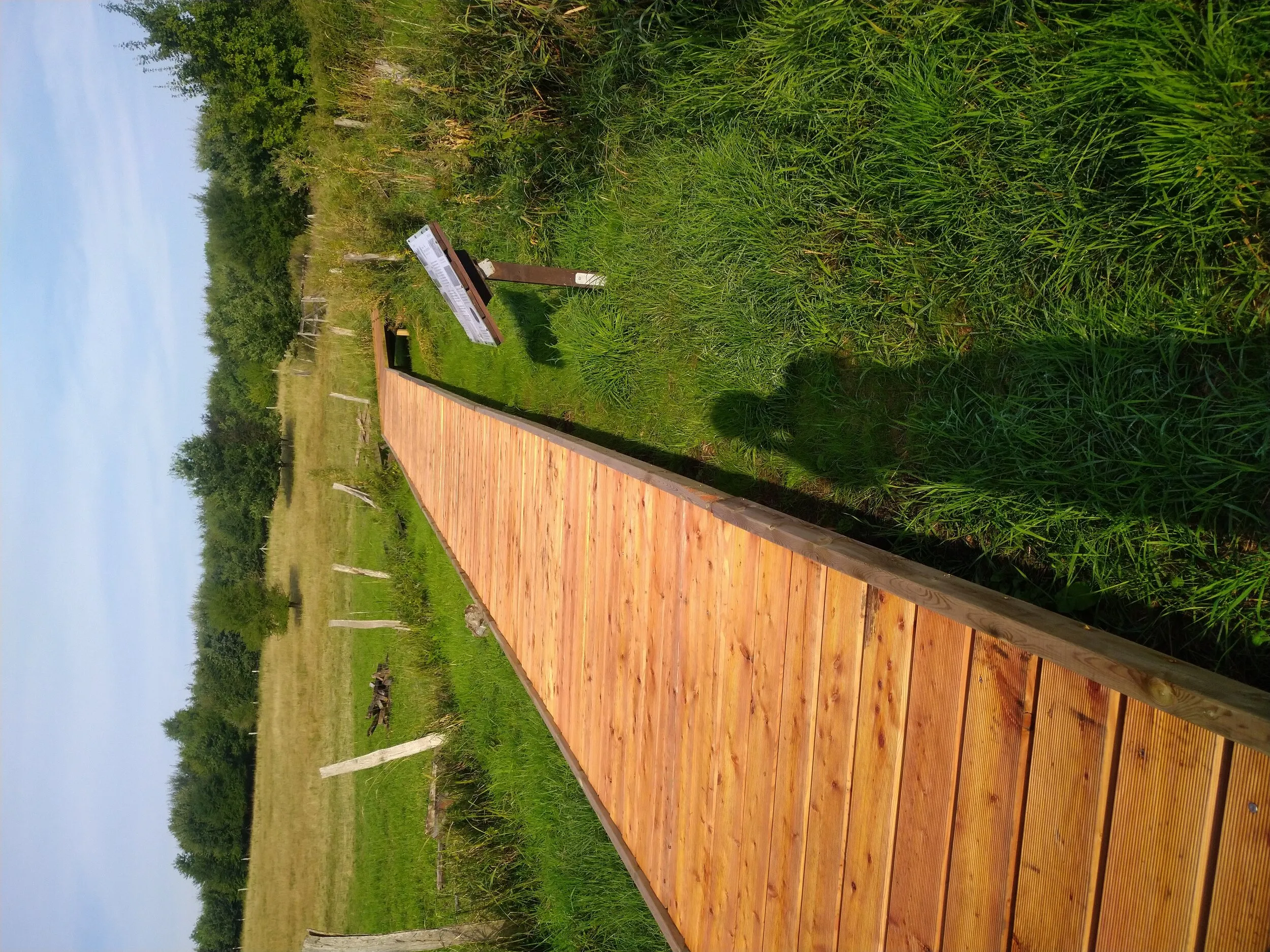 Lärchensteg – Ansicht 3