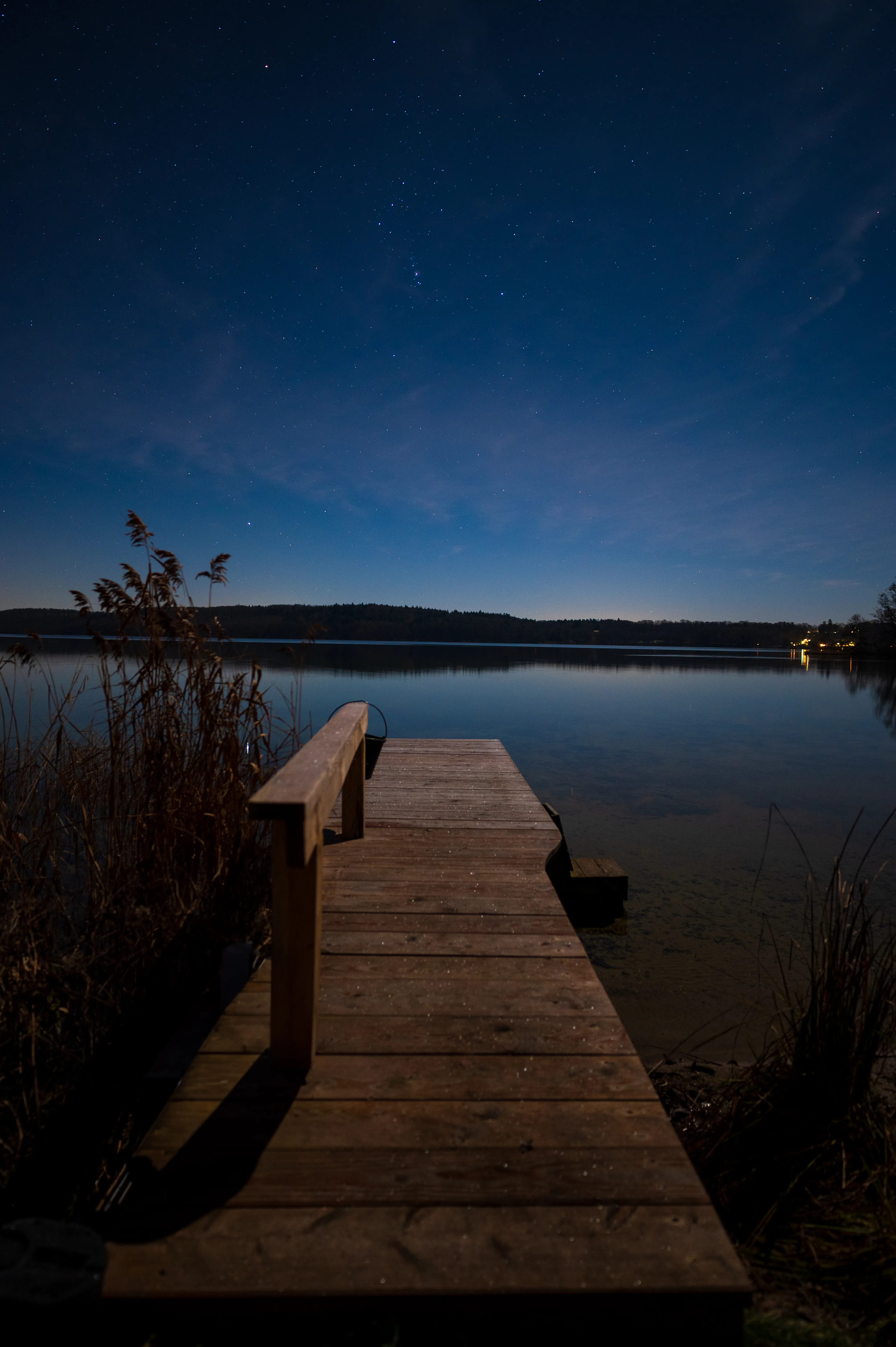 Steganlage Dieksee – Ansicht 4