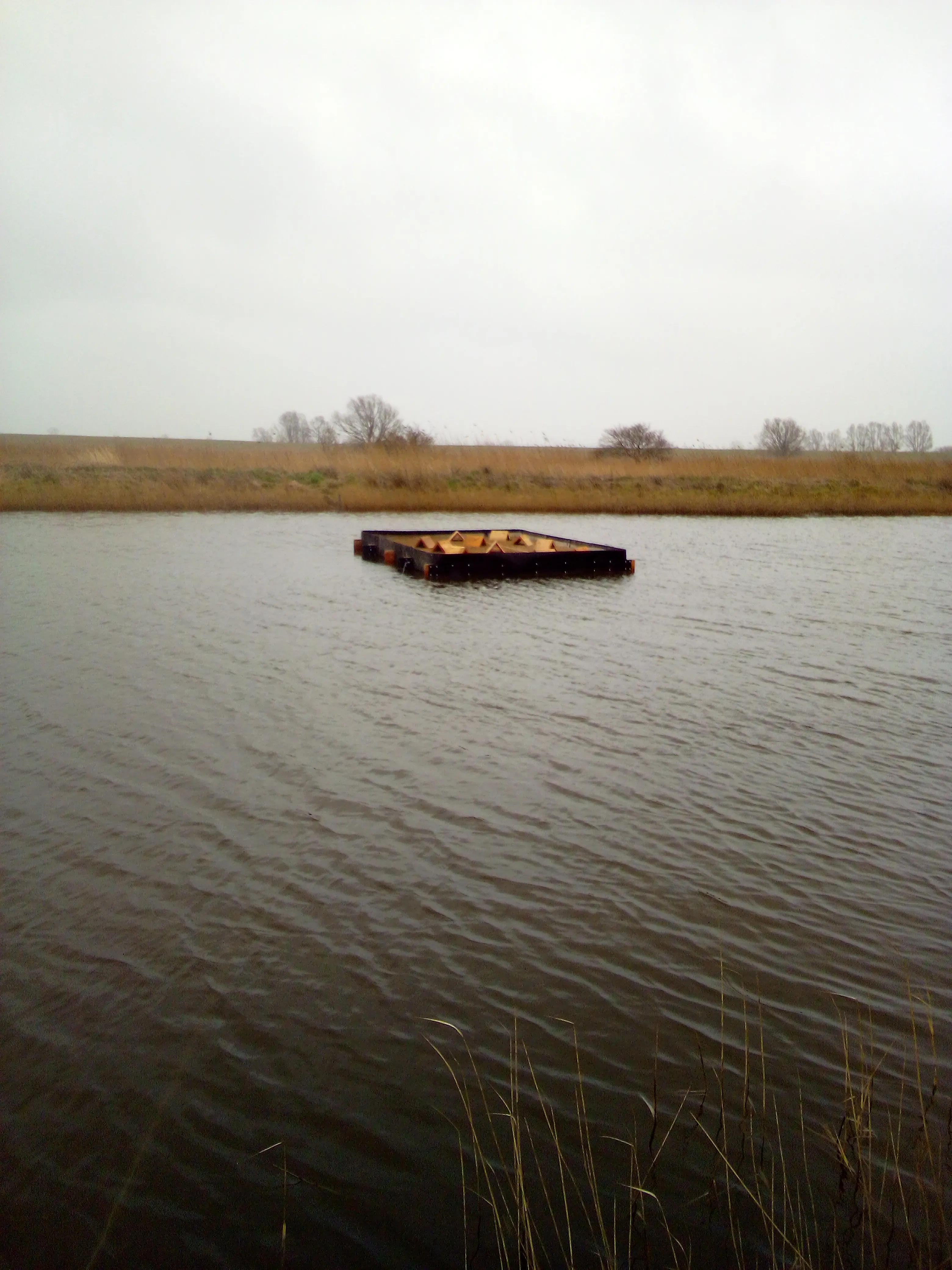 Schwalbenfloß – Ansicht 4