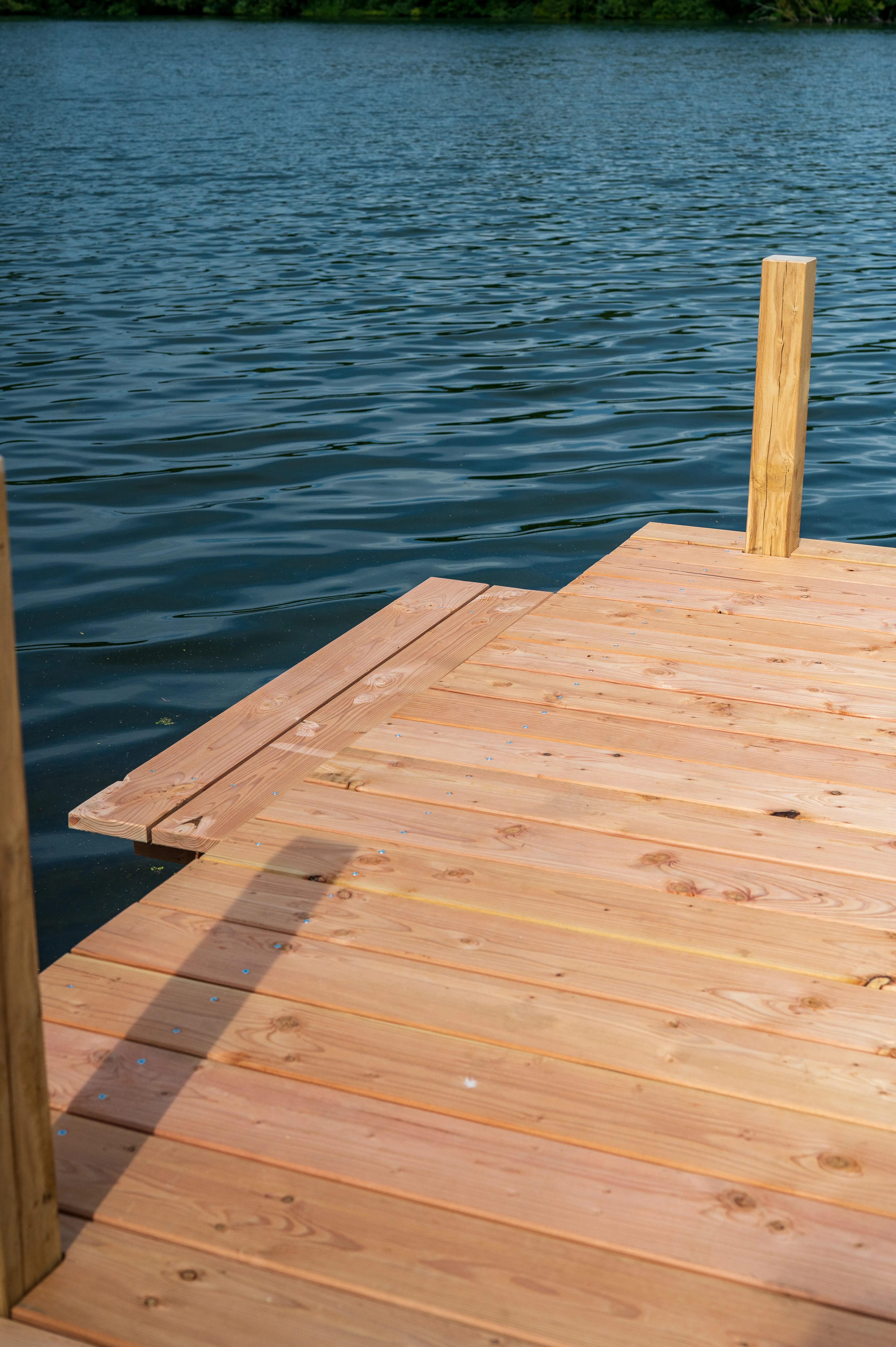 Steganlage Kirchsee II – Ansicht 8