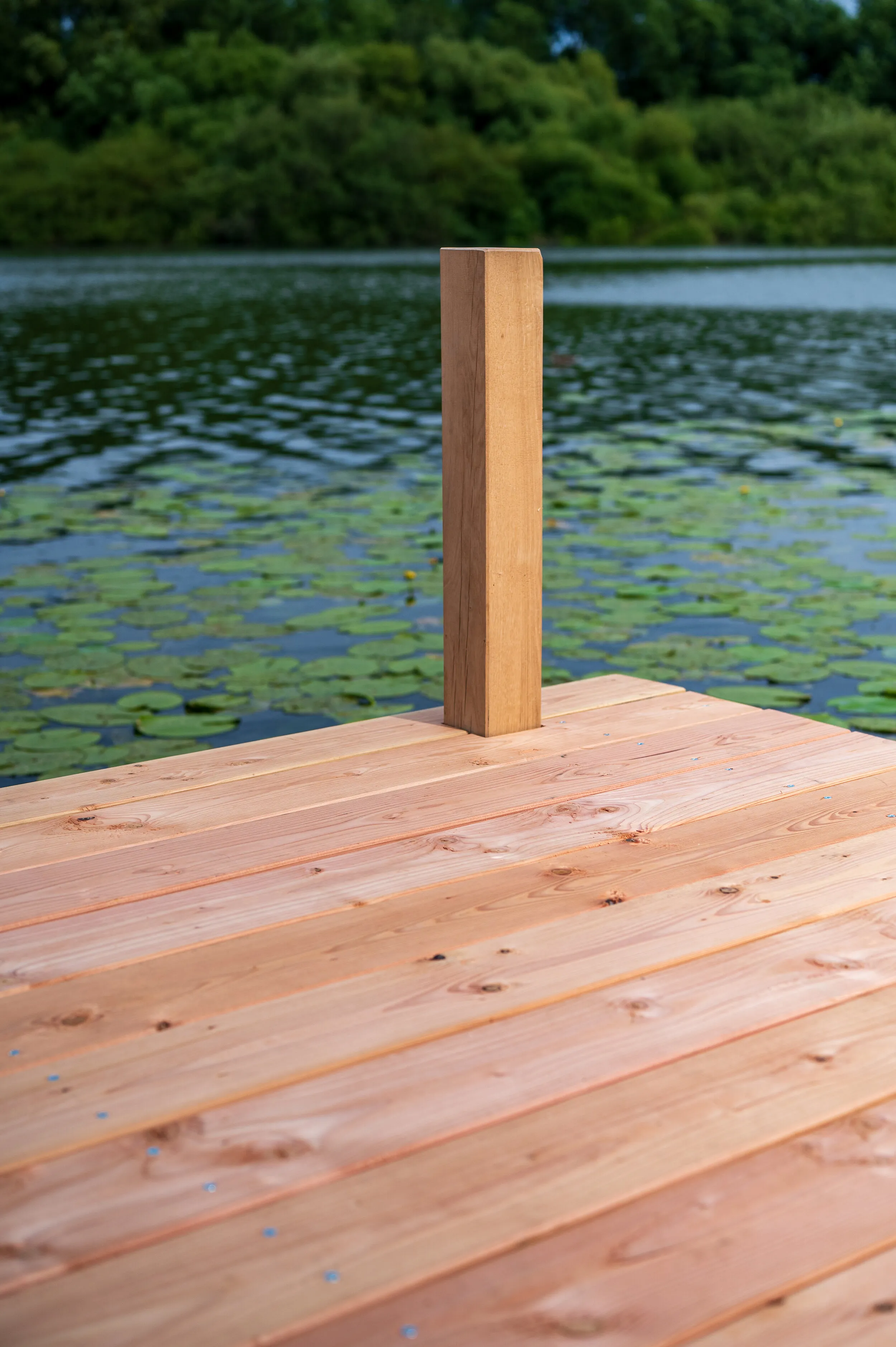 Steganlage Kirchsee II – Ansicht 9